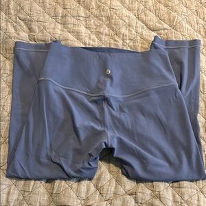Lululemon Align  High-Waisted Leggings